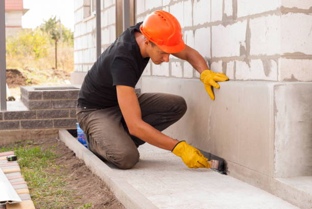 Licensed Exterior Waterproofing service in Havertown, PA - Halo Water Proofing